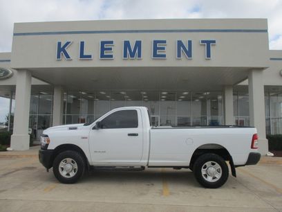 Used 2022 RAM 2500 Tradesman
