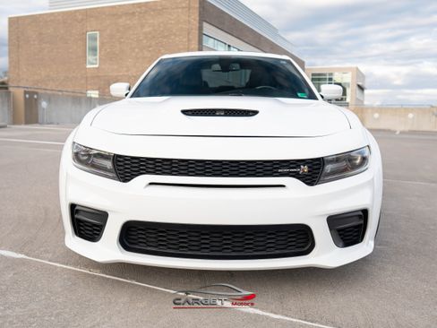 Used 2020 Dodge Charger Scat Pack image 2