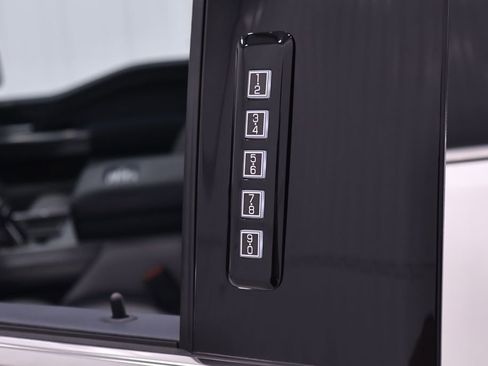 Certified 2023 Ford F150 Limited AWD/4WD image 40