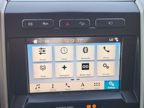 Used 2019 Ford F250 Lariat w/ Lariat Ultimate Package image 16