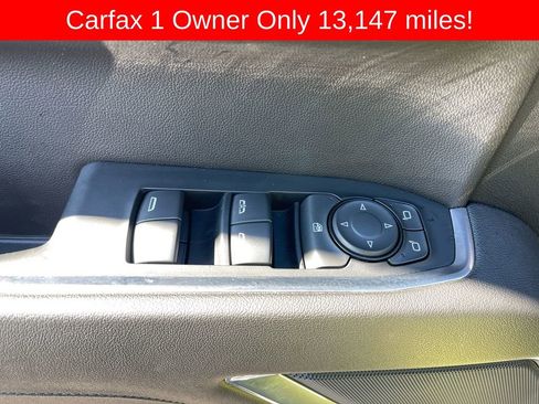 Used 2024 Chevrolet Silverado 1500 LT w/ Z71 Off-Road Package image 27