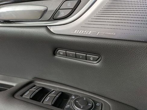 New 2026 Cadillac XT5 Premium Luxury w/ LPO, Floor Liner Package image 11