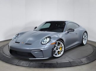 Certified 2026 Porsche 911 GT3 video 1