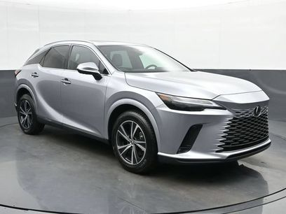 Certified 2023 Lexus RX 350 Premium w/ Cold Area Package