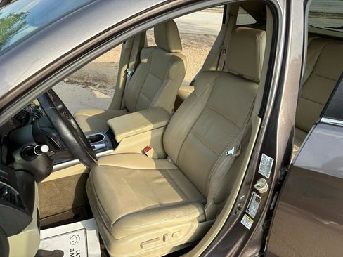 Used 2013 Acura RDX FWD w/ Technology Package image 14