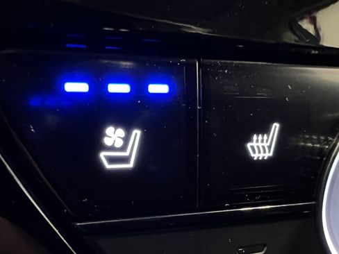 New 2025 Honda Accord Touring image 26