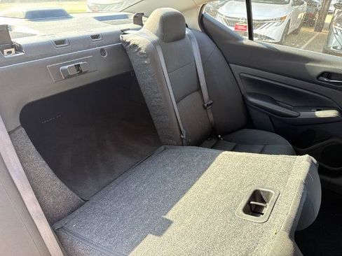 Certified 2025 Nissan Altima 2.5 SV FWD image 19