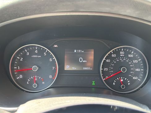 Used 2020 Kia Sportage LX AWD/4WD image 19