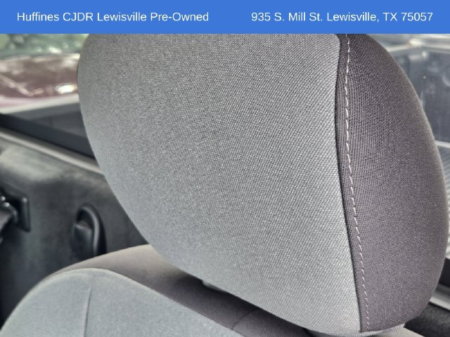 Used 2023 RAM 1500 Tradesman w/ Popular Equipment Group RWD image 15