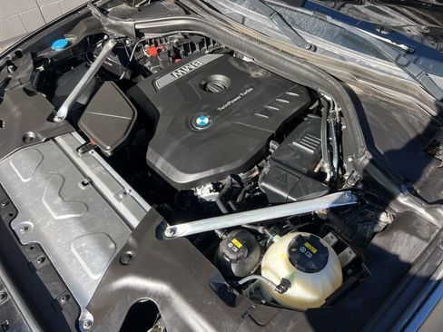 Used 2018 BMW X3 xDrive30i image 30
