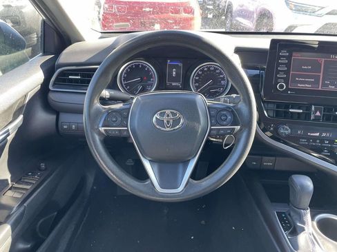 Used 2023 Toyota Camry LE image 26