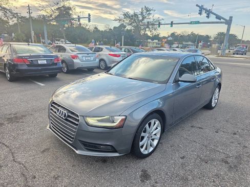 Used 2013 Audi A4 2.0T Premium Plus image 8