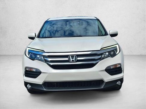 Used 2018 Honda Pilot EX-L image 8