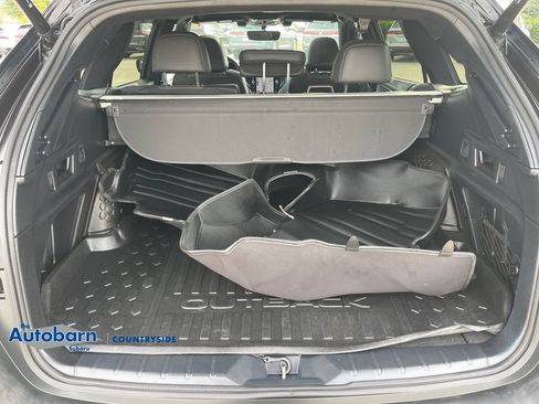 Used 2022 Subaru Outback Wilderness AWD/4WD image 24