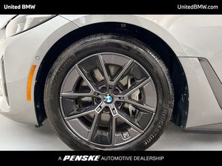 Used 2025 BMW i4 eDrive40 w/ Premium Package video 2