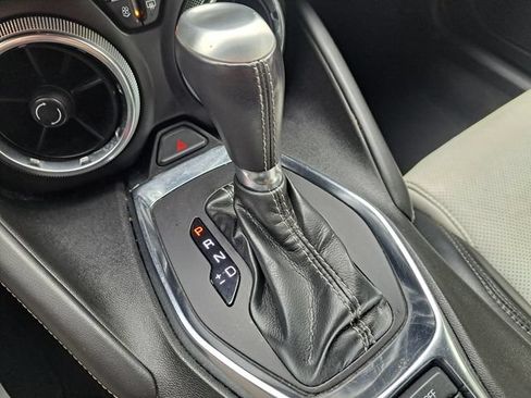 Used 2024 Chevrolet Camaro LT w/ RS Package RWD image 19