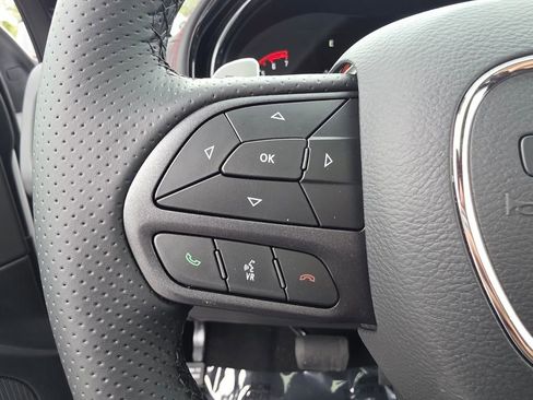 New 2026 Dodge Durango GT image 19