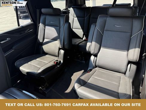 Used 2023 Cadillac Escalade Sport image 36