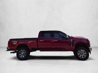 Certified 2025 Ford F250 King Ranch w/ Chrome Package AWD/4WD video 4