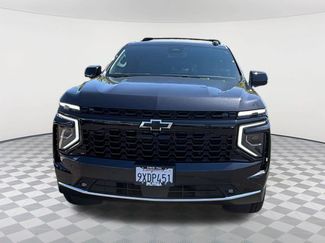 Certified 2026 Chevrolet Tahoe Premier AWD/4WD video 2