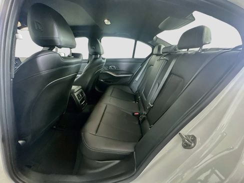 Used 2026 BMW 330i Sedan RWD image 29
