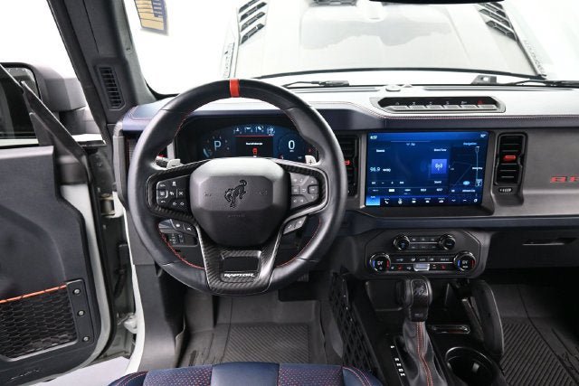 Used 2023 Ford Bronco Raptor AWD/4WD image 20