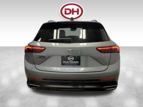 Used 2024 Buick Envision Sport Touring image 11