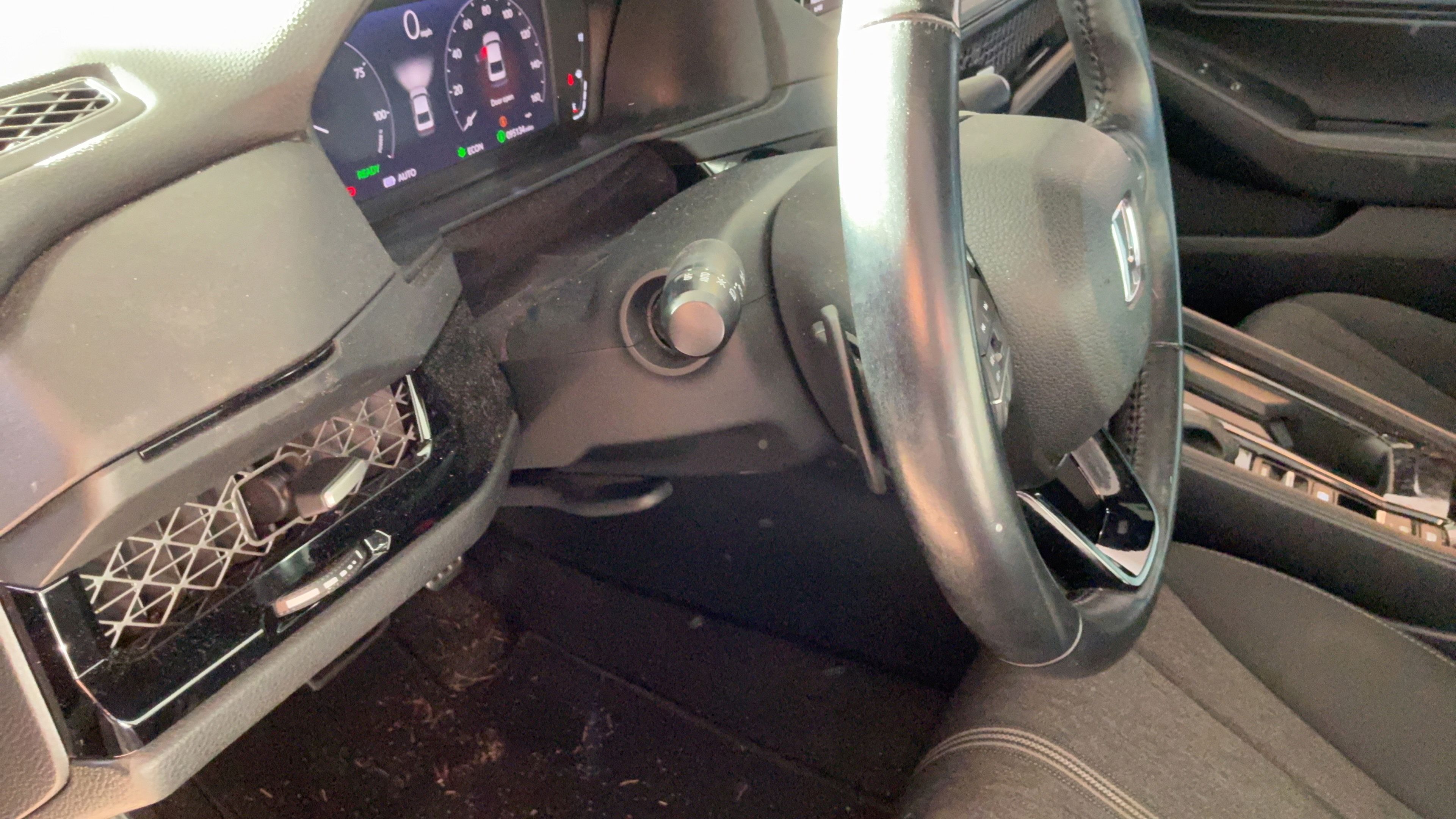 Used 2024 Honda Accord Sport image 19