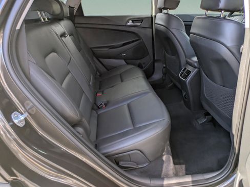 Used 2020 Hyundai Tucson Ultimate image 15