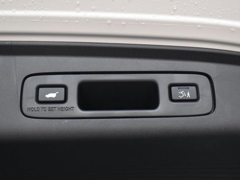 New 2025 Acura ADX A-Spec image 22