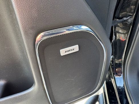 Used 2018 Chevrolet Silverado 1500 LTZ Z71 w/ LTZ Plus Package image 15