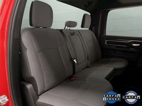 Used 2024 RAM 2500 Big Horn w/ Bed Utility Group image 59