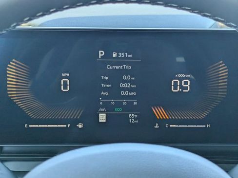 New 2026 Kia Carnival EX image 33