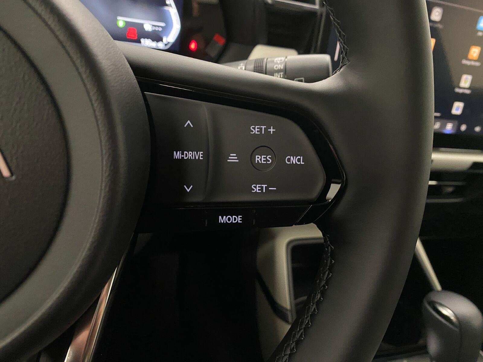 New 2026 MAZDA CX-5 Preferred AWD/4WD image 16