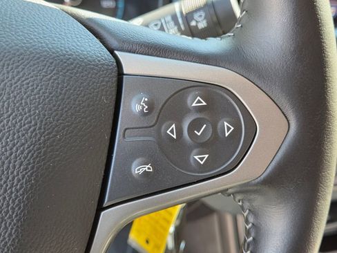 Used 2021 Chevrolet Colorado Z71 image 22