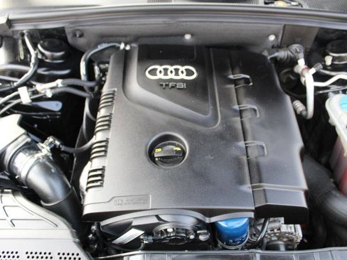 Used 2014 Audi A5 2.0T Premium Plus w/ Premium Plus Package image 9