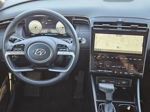 Used 2023 Hyundai Santa Cruz SEL Premium w/ Cargo Package image 26