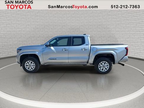 New 2026 Toyota Tacoma SR5 image 8