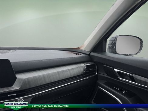 Used 2024 Kia Telluride EX FWD image 29