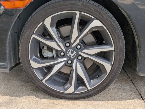 Used 2017 Honda Civic Si image 9