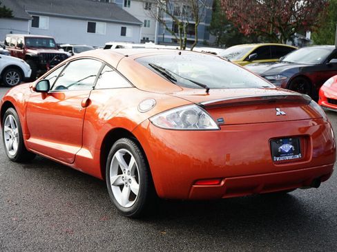 Used 2007 Mitsubishi Eclipse GS image 3