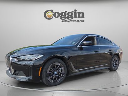 Used 2024 BMW i4 eDrive35 w/ Convenience Package