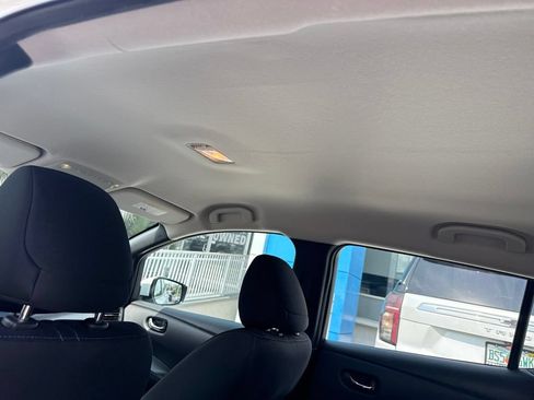 Used 2021 Nissan Leaf S Plus FWD image 9