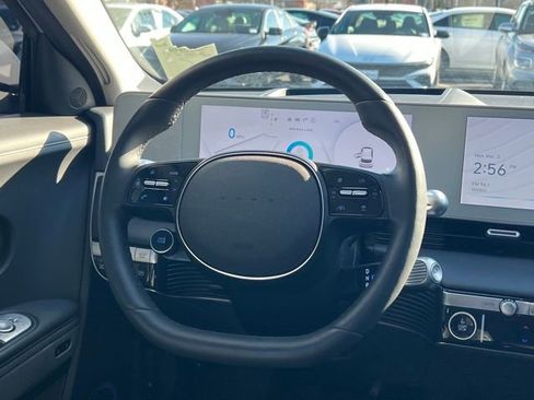 Certified 2024 Hyundai Ioniq 5 Limited image 14