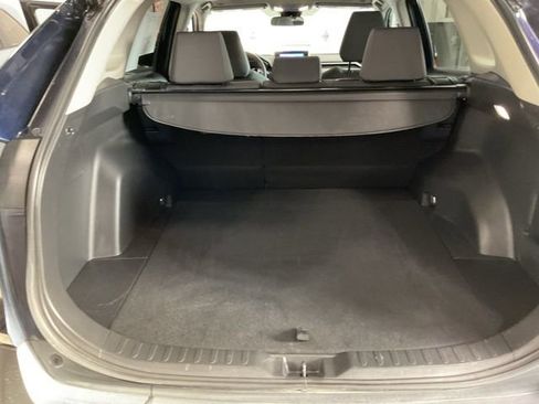 Used 2025 Toyota RAV4 XLE image 21