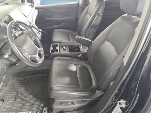 Used 2022 Honda Odyssey EX-L image 4