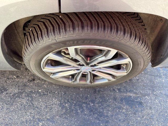 Used 2020 GMC Terrain Denali AWD/4WD image 25