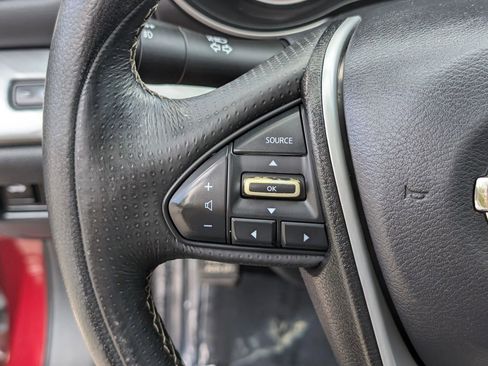 Used 2017 Nissan Maxima 3.5 SL image 19