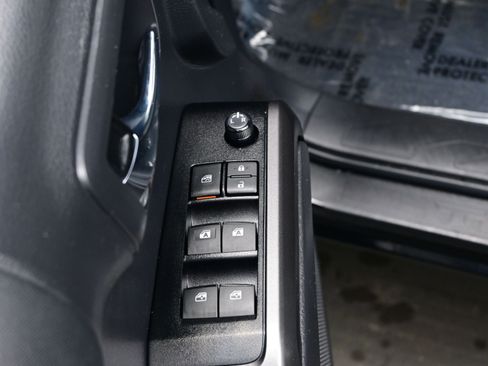 Used 2023 Toyota Tacoma TRD Sport w/ Advanced Technology Package image 10