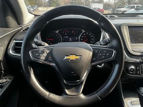 Used 2021 Chevrolet Equinox LT image 13